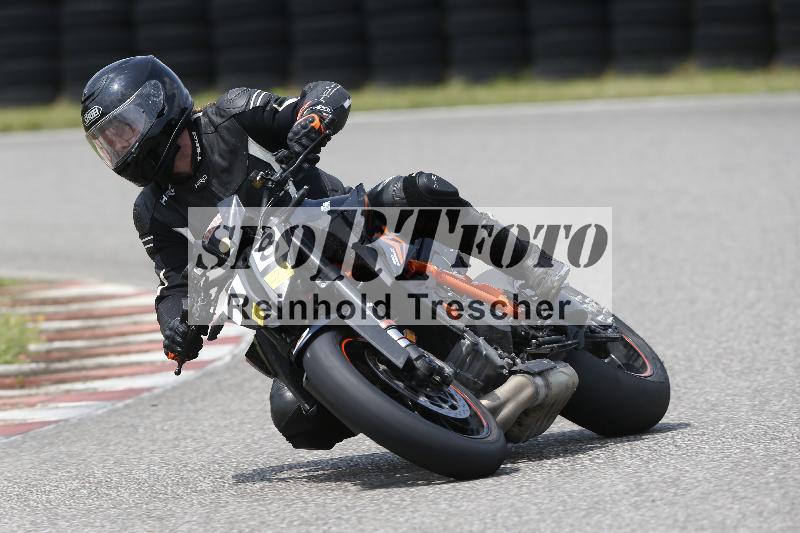 /24 08.06.2025 TZ Motorsport ADR/Gruppe gelb/18